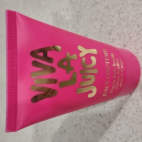 Juicy Couture Body Souffle 125mls And Guess Dare Body Lotion 200mls - Picture 2 of 10